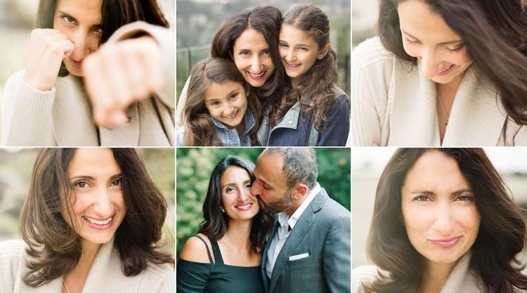 Zili Health, Dr. Maryam Zeineddin