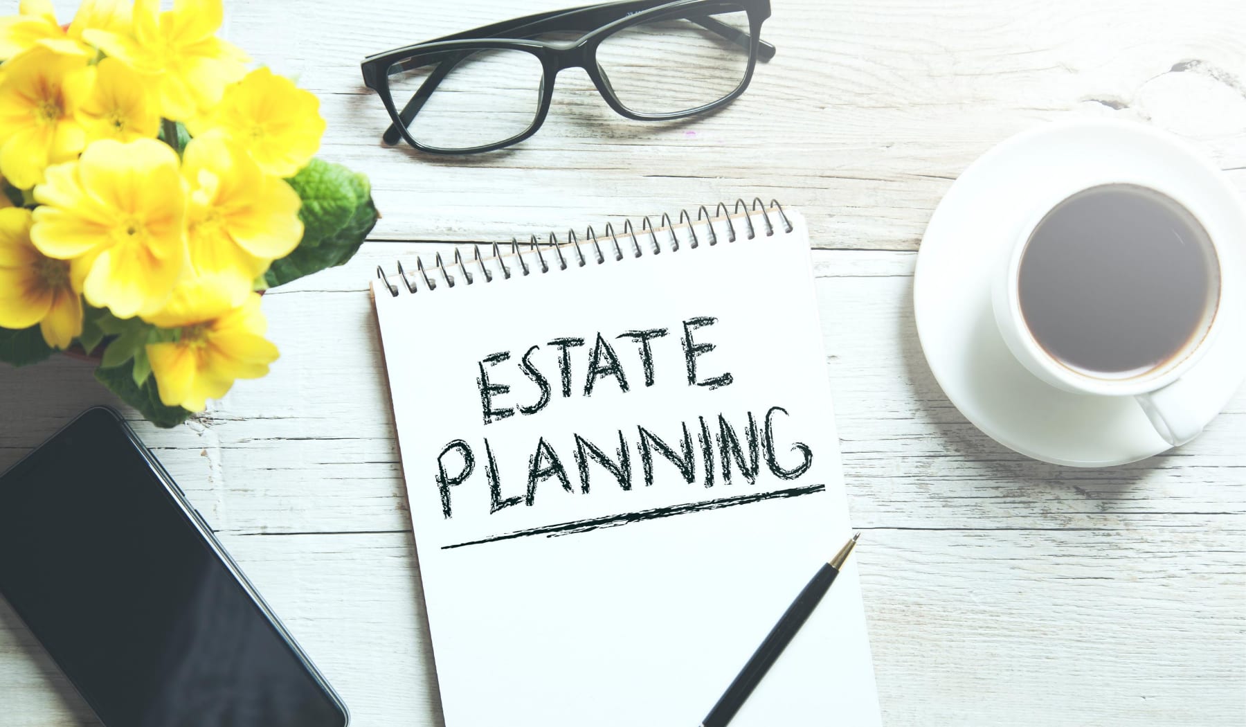 5 Signs it’s Time to Update Your Will
