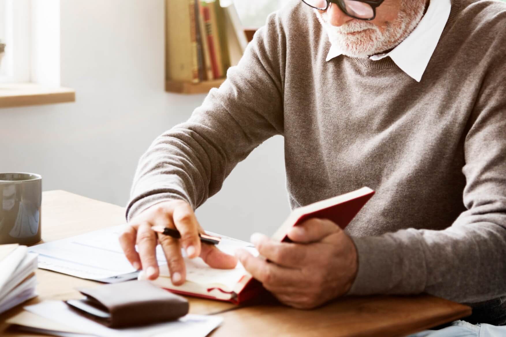 What Is A Dual Will and Why Are They Important?