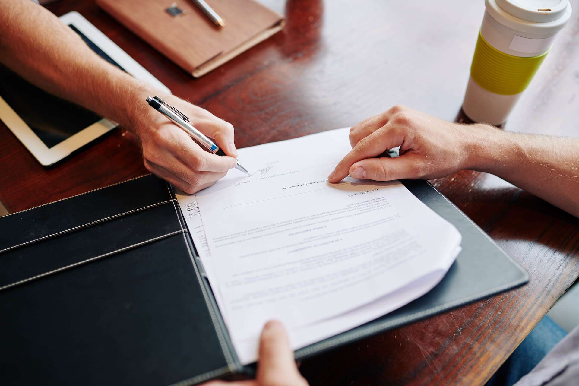 What Is A Will and Why You Need One