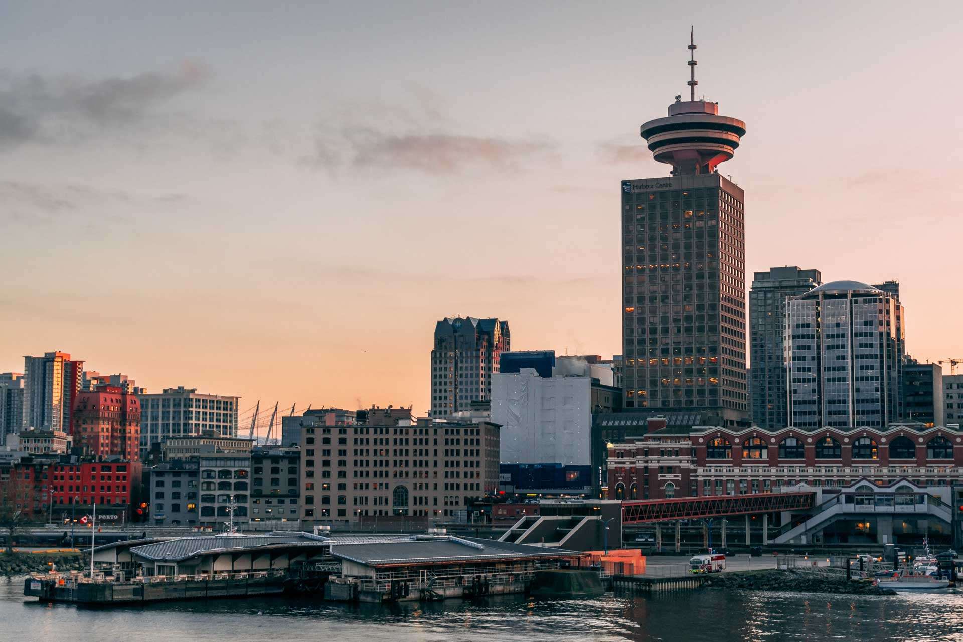 What Is The Underused Housing Tax In Canada?