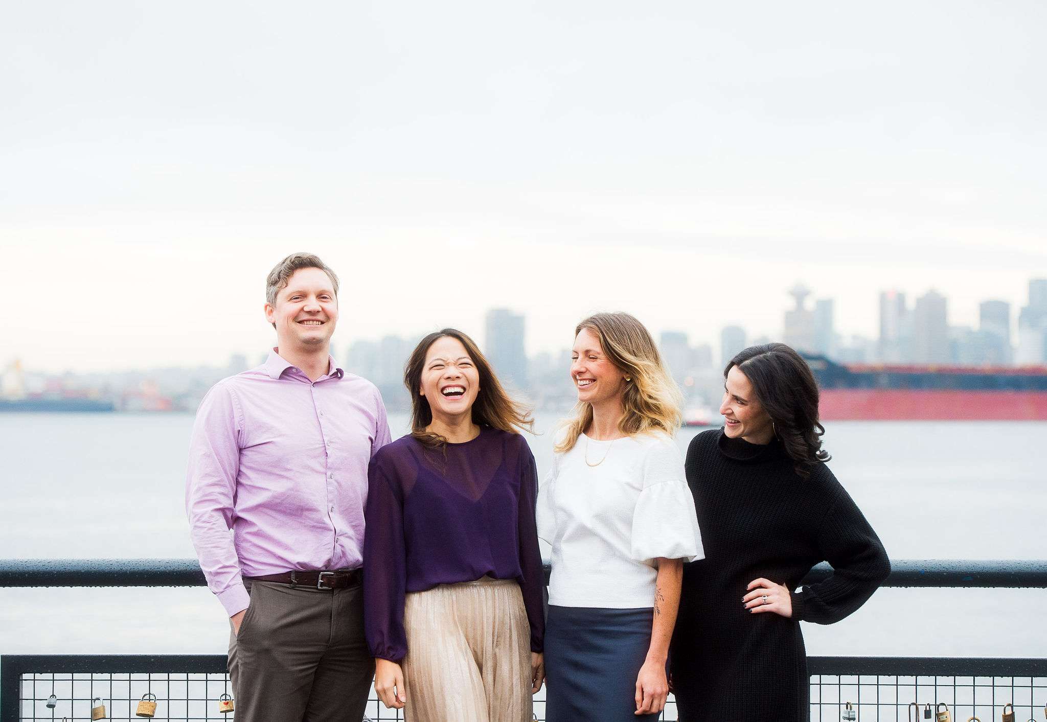 How To Grow Your Startup With An Experienced Legal Team