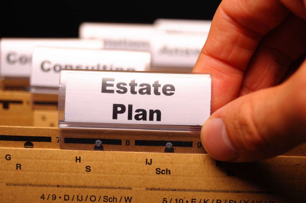 Estate Planning After the Pandemic