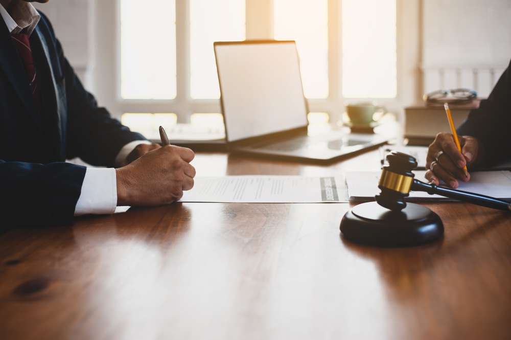 5 Legal Questions To Ask When Setting Up Your Business