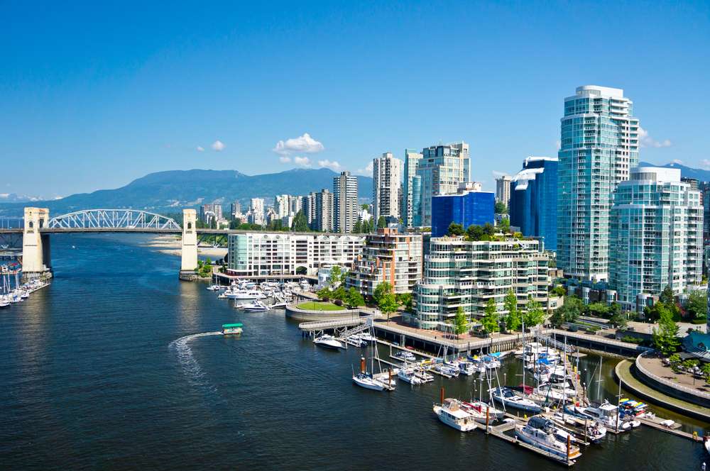 Vancouver Legal Expertise With Paperclip Law