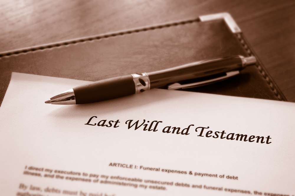 Remote Witness Requirements for Estate Planning