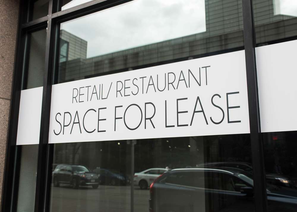 Five Things To Know Before Signing A Commercial Lease